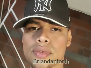 Briandanforth