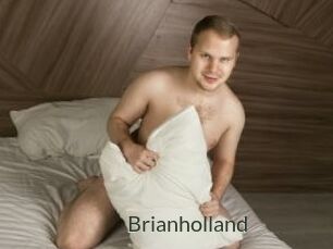 Brianholland