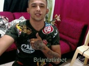 Brianlatinhot