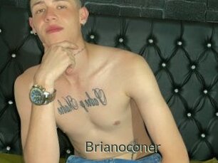 Brianoconer