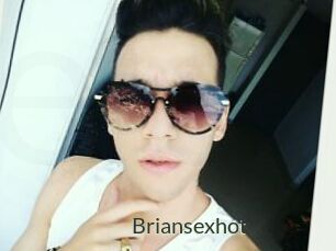 Briansexhot