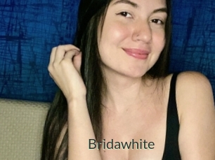 Bridawhite