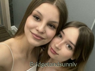 Bridgetandsunniv