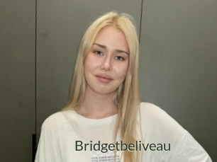 Bridgetbeliveau