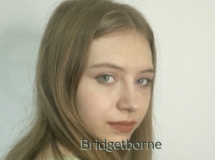 Bridgetborne