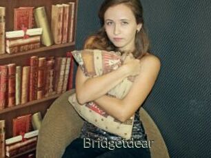 Bridgetdear