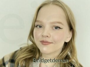 Bridgetdeman