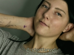 Bridgetfarwell