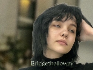 Bridgethalloway