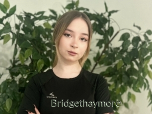 Bridgethaymore