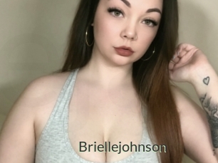 Briellejohnson