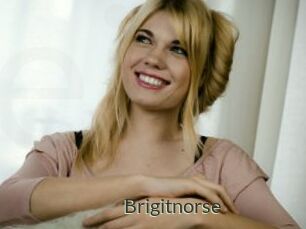 Brigitnorse