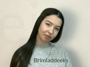 Brimladdeeks
