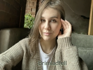 Brimladfell