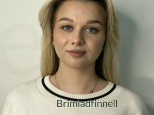 Brimladfinnell