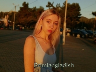 Brimladgladish
