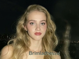 Brimladhessel