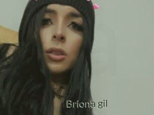 Briona_gil