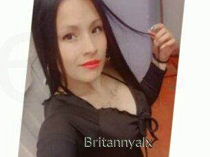 Britannyalx