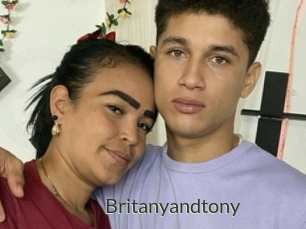 Britanyandtony