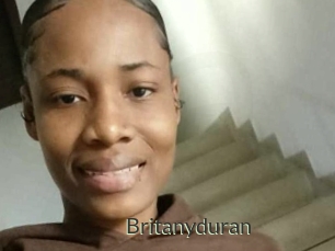 Britanyduran