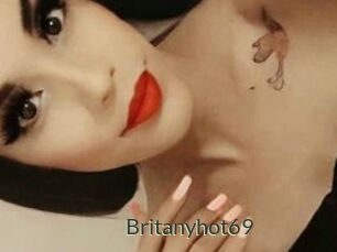 Britanyhot69