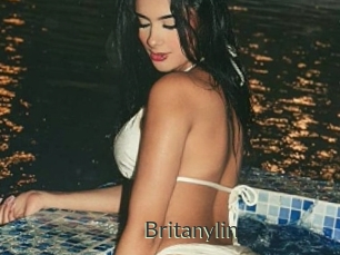Britanylin