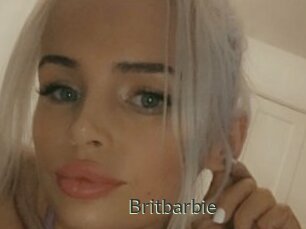 Britbarbie
