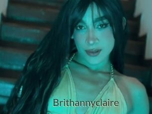Brithannyclaire