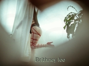 Brithney_lee