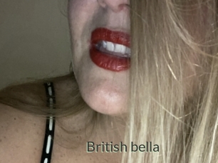 British_bella