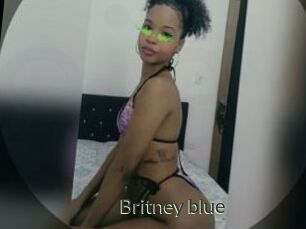 Britney_blue