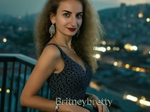 Britneybretty