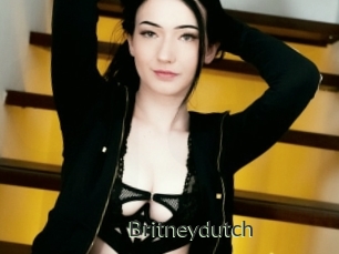 Britneydutch