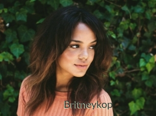 Britneykop