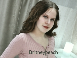 Britneypeach