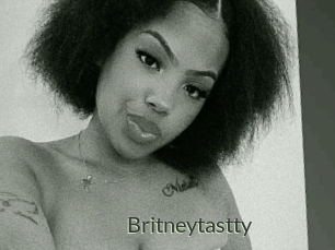 Britneytastty