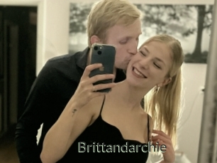 Brittandarchie