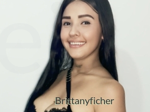 Brittanyficher