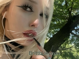 Brittblakeman