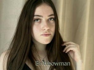 Brittbowman
