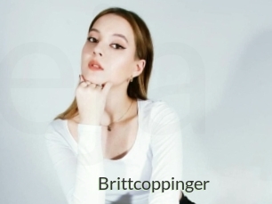Brittcoppinger