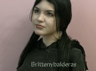 Brittenybalderas