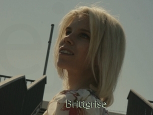 Brittgrise