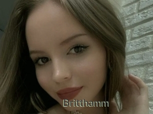Britthamm