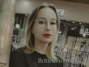 Britthelm