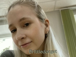 brittledorget Ejaculator