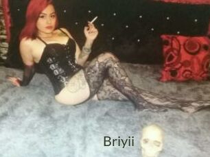 Briyii