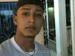 Brodacrazy