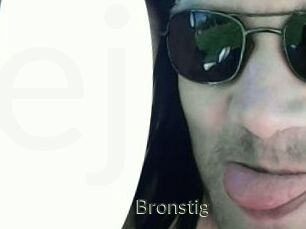 Bronstig